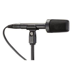 Audio-Technica BP4025 X/Y Stereo Field Recording Microphone with Pad and HPF