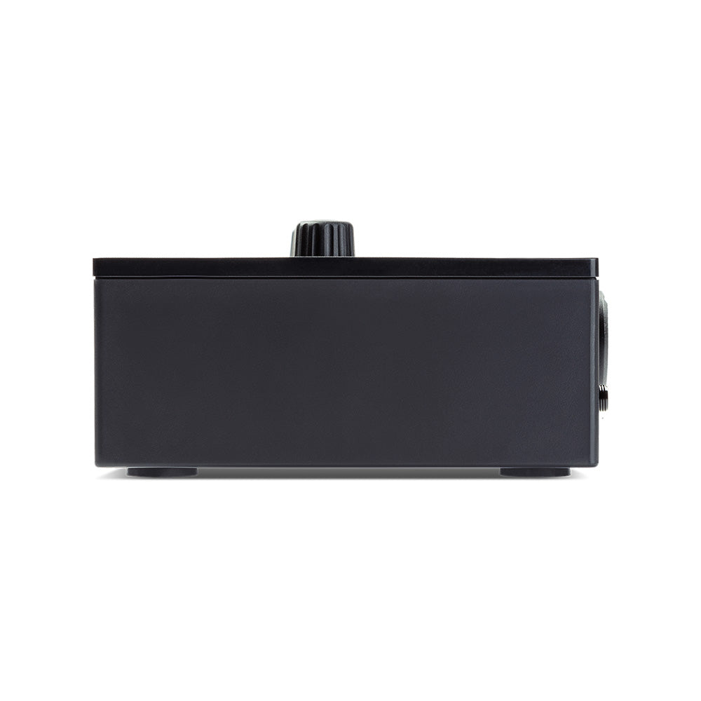 M-Audio M-Track Duo - 48KHz 2-Channel USB Audio Interface with Crystal Preamps