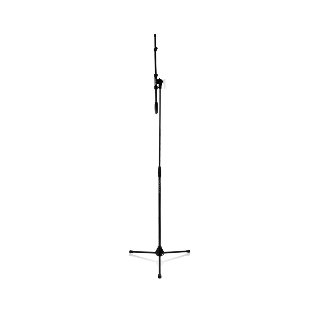 AtlasIED TB3664 Platinum Series Tripod Boom Microphone Stand Kit