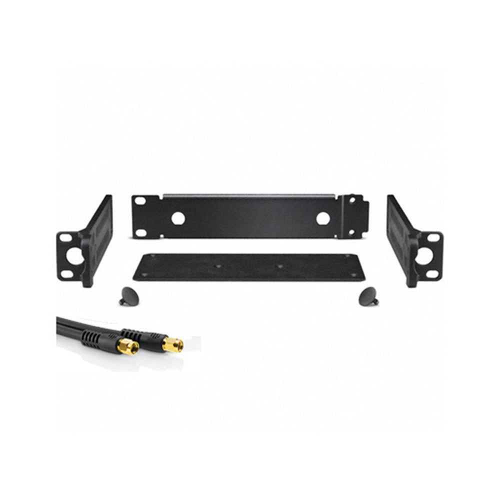 Sennheiser GA 4 Rack Mount Kit for D1 EM Receivers