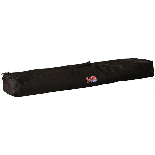 Gator GPA-SPKSTDBG-50DLX Speaker Stand Bag with 50-inch Interior