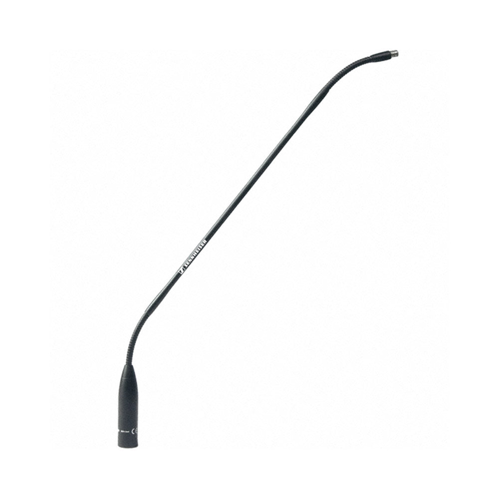 Sennheiser MZH3072 Dual Flex Gooseneck with 3 Pin XLR Connector for ME34 ME35 ME36 Capsules