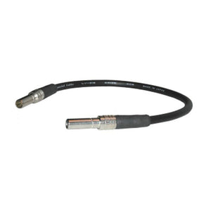 Canare MVPC001F Mini Weco Video Patch Cord (1 Foot)