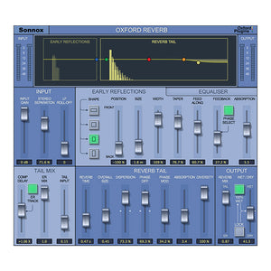 Sonnox Elite Plugin Bundle (Native AAX/VST/AU/RTAS)
