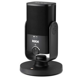 RODE NT-USB Mini - USB Condenser Microphone