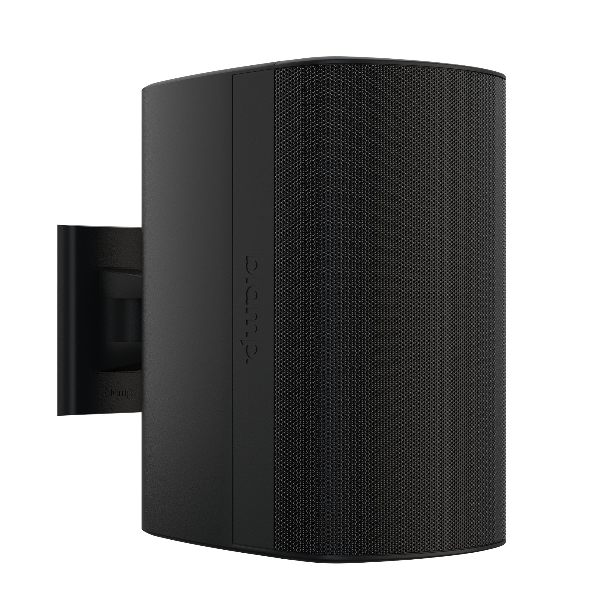 Biamp Desono DX-S8 - Two-Way 8-Inch Surface Mount Loudspeaker (Black)