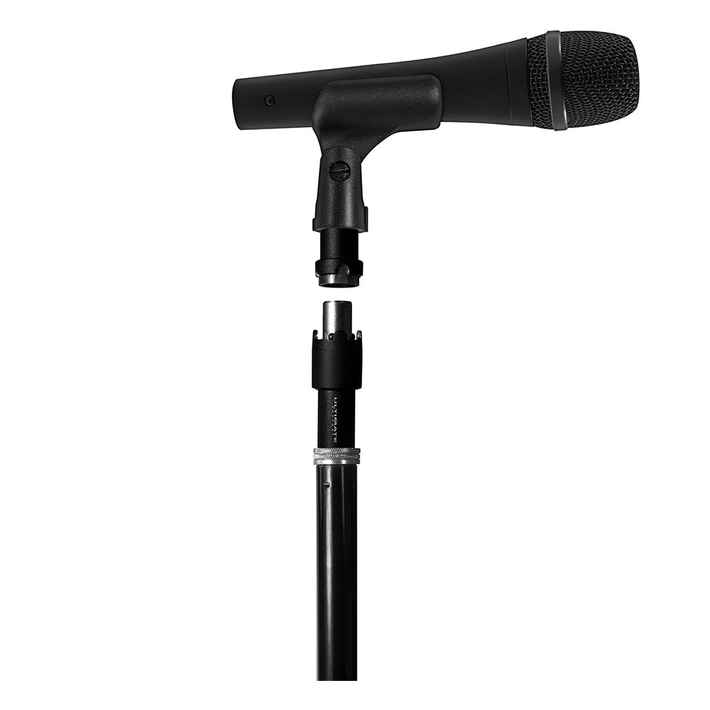 Ultimate Support QR-1 - QuickRelease Adapter for 5/8-Threaded Stands