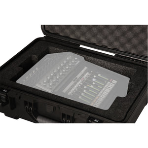 Gator GMIX-DL1608-WP Waterproof Mackie DL1608 Mixer Case