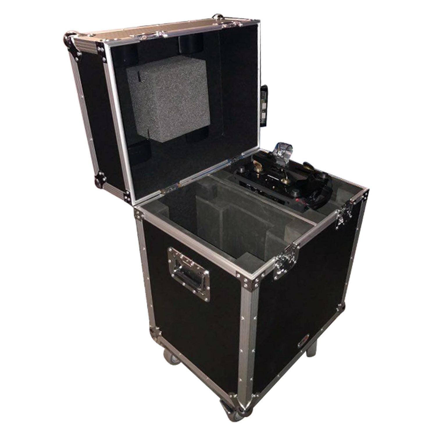 ProX XS-MH140X2W - Holds 2X 140/350 Style Moving Heads