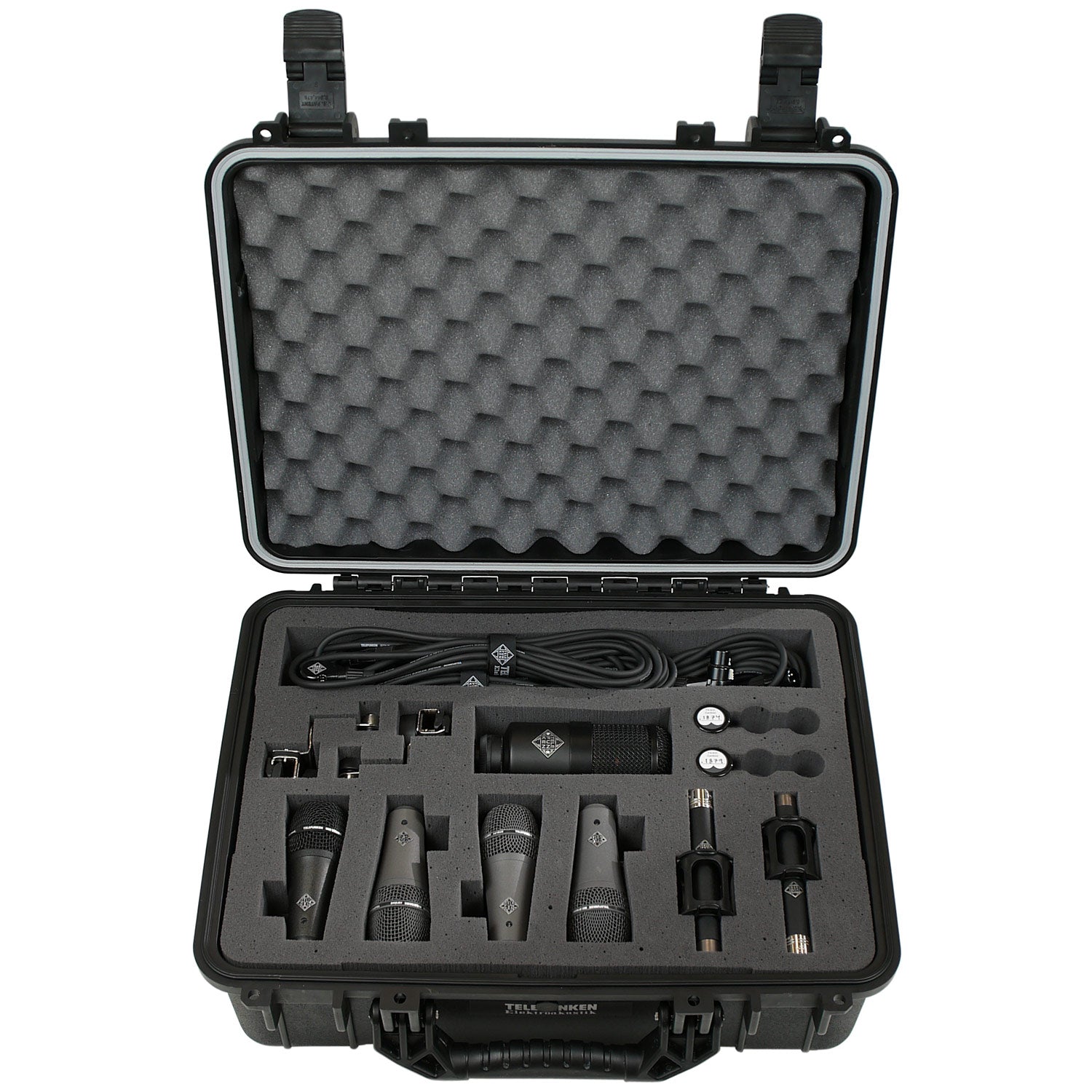 Telefunken DC7 Drum Microphone Pack