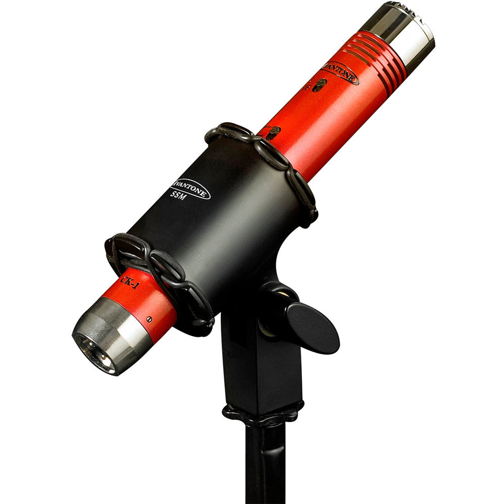 Avantone CK-1 Small-Diaphragm Multi-Pattern FET Pencil Condenser Microphone