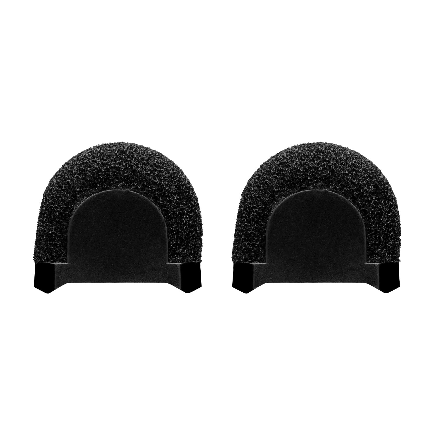 Shure AMV-LAV-WS/B - Windscreens for MoveMic (2 Pack)