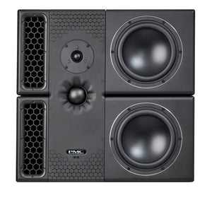 PMC PMC8.2 - Active Three-Way Midfield Studio Monitors (Pair)