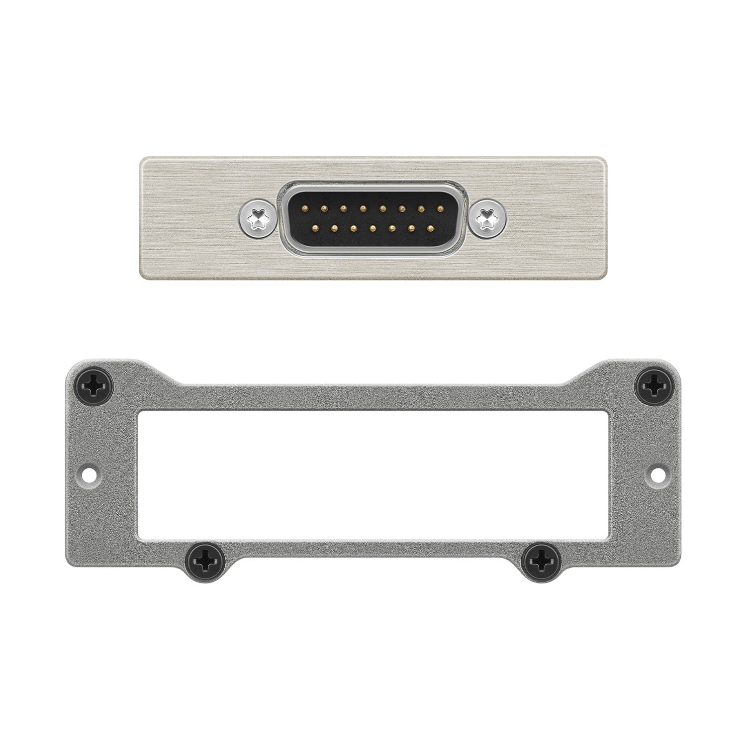 Sennheiser GA 6042-15 - Sony 15-Pin Camera Adapter for EK 6042