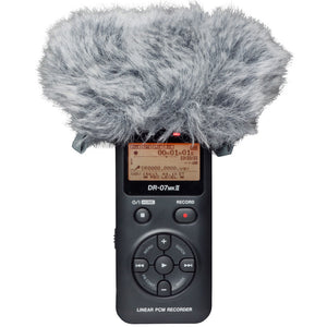 Tascam WS-11 Windscreen (for Tascam Portable Recorders)