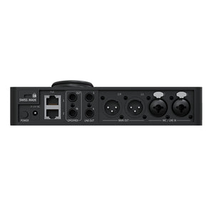 Merging Technologies Anubis Premium SPS - Ultra-High-Resolution AES67 / RAVENNA Audio Interface