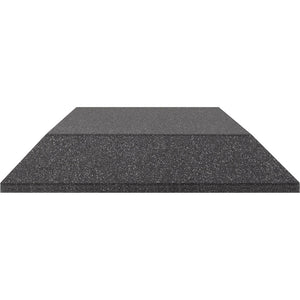 Ultimate Support UA-WBP-12-24 - Bevel-Style 12x12-Inch Foam Acoustic Absorption Panels (24 Pack)