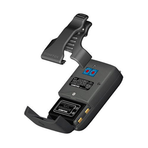 Comtek AT-216 Digitally Synthesized Wireless Auditory Assistance Kit - Smart-Mic Option