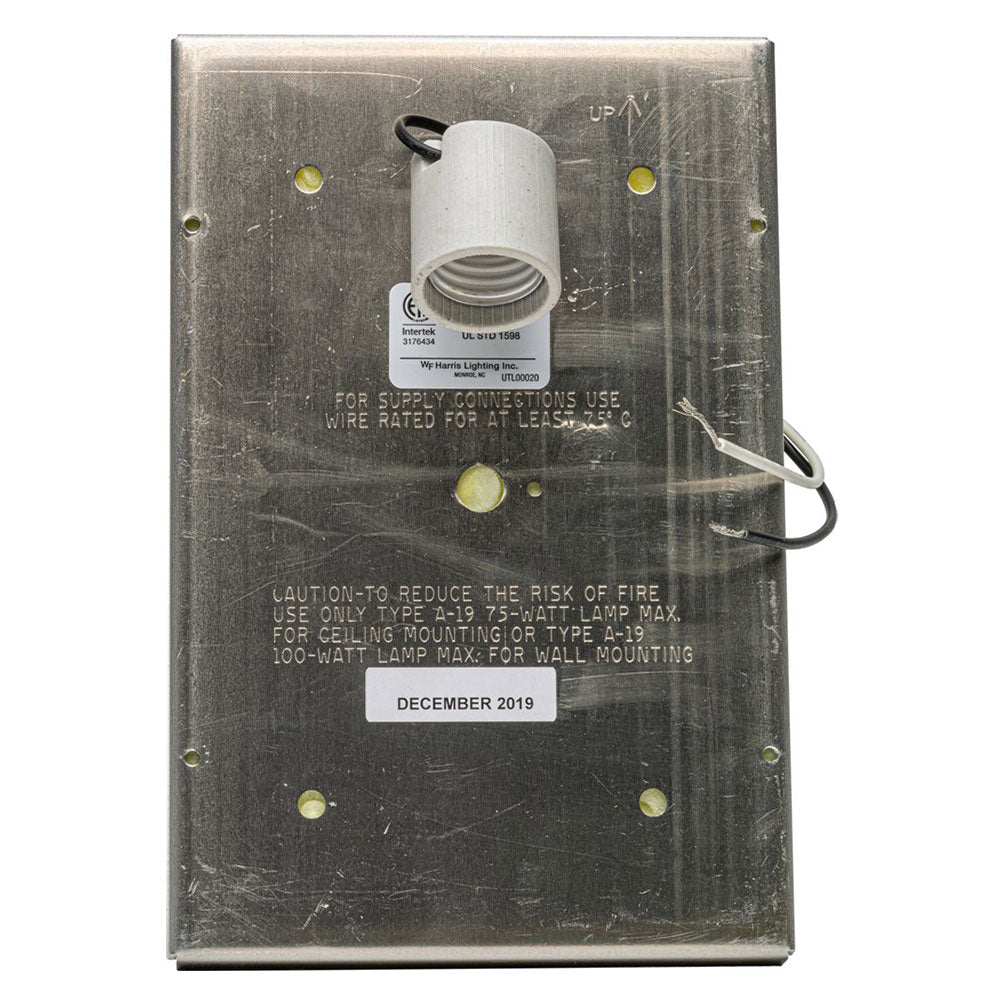 Sescom FSL-10 Triple-Sided Non-Flashing Portable On-Air Light