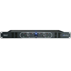 ART SLA-1 Stereo 100-Watt Studio Linear Power Amplifier