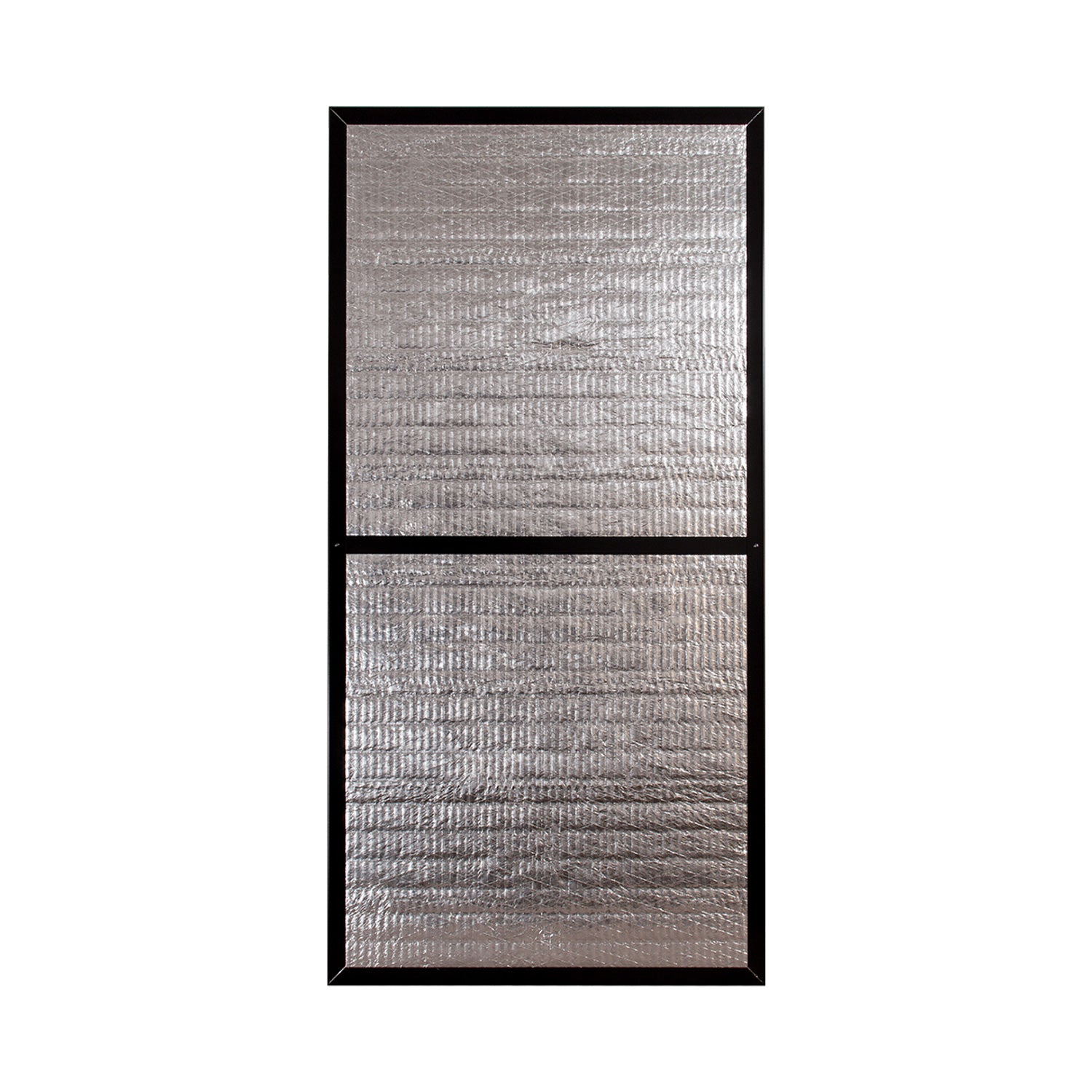 Auralex Deep6 Bass Trap (Sandstone/Beveled Edge) with 6 AFN Impaling Clips