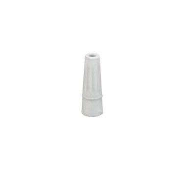 Canare CB03 WHITE Cable Strain Relief Boot for L3CFB