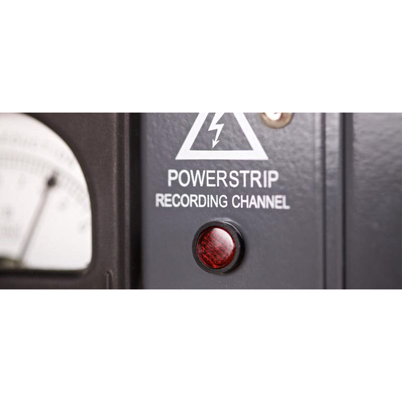 Retro Instruments Power Strip Recording Channel