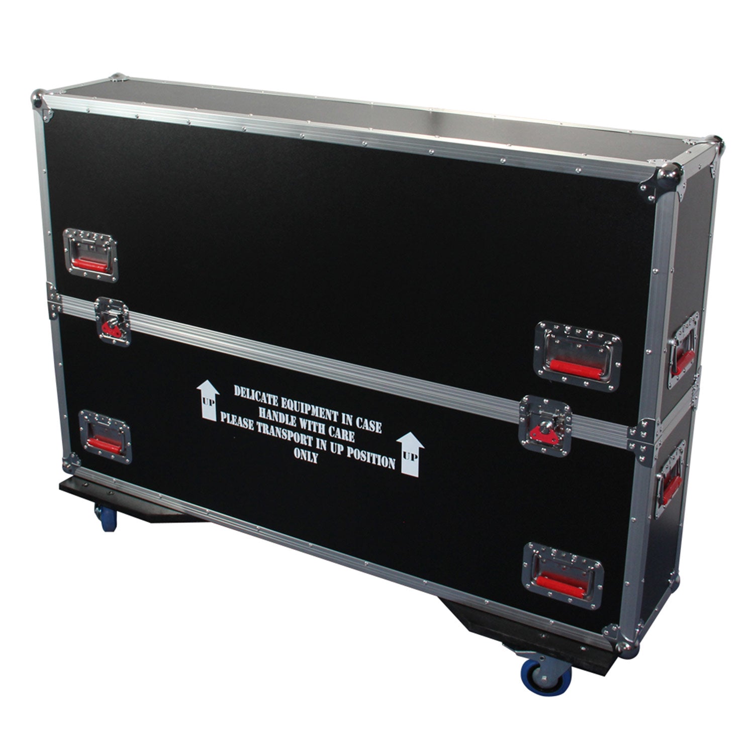 Gator G-TOURLCDV2-3743 ATA LCD Case 37-43" Screens