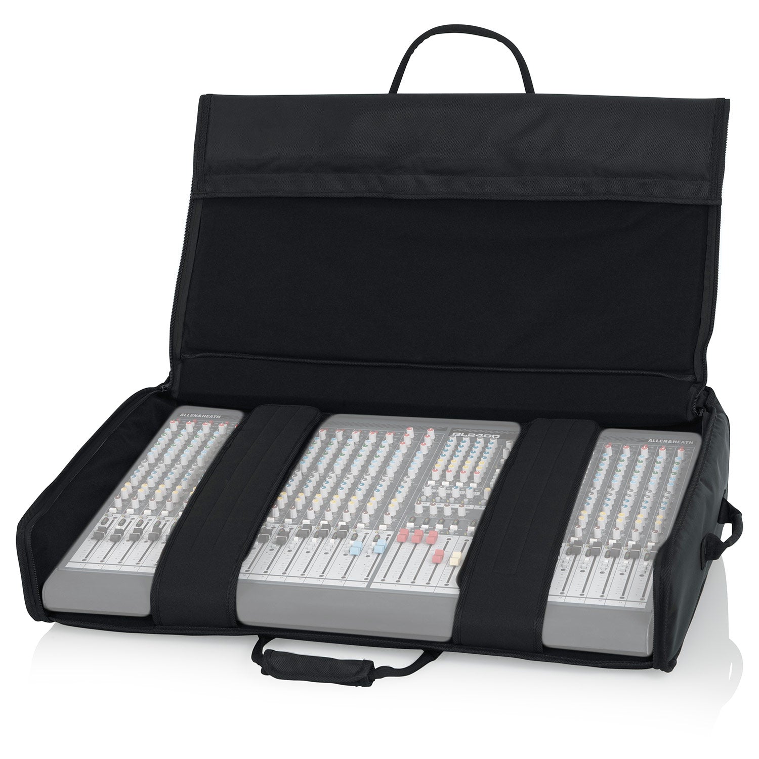 Gator G-MIXERBAG-3121 31" X 21" X 7" Large Format Mixer Bag