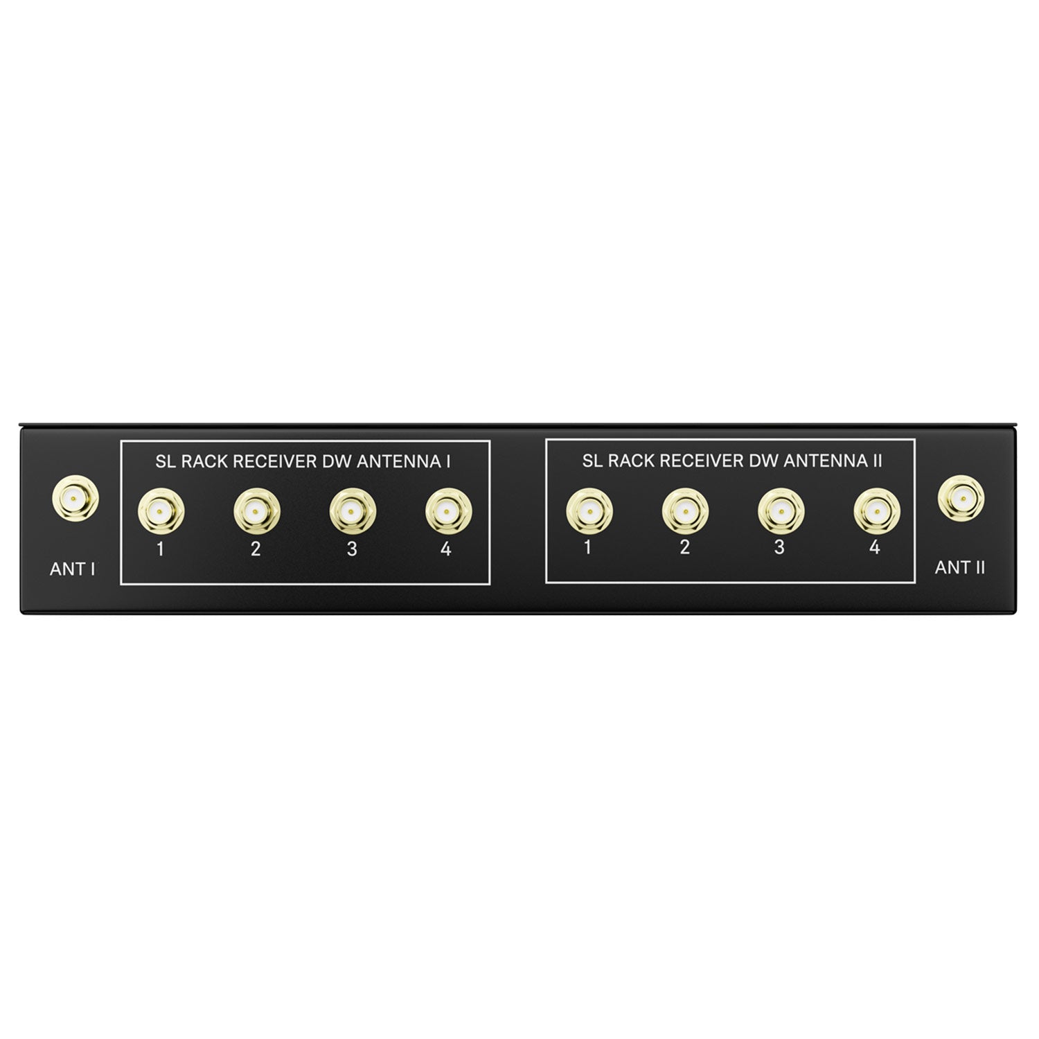 Sennheiser SL PASC 4 - Passive 4-Way Antenna Splitter/Combiner for SpeechLine Digital Wireless