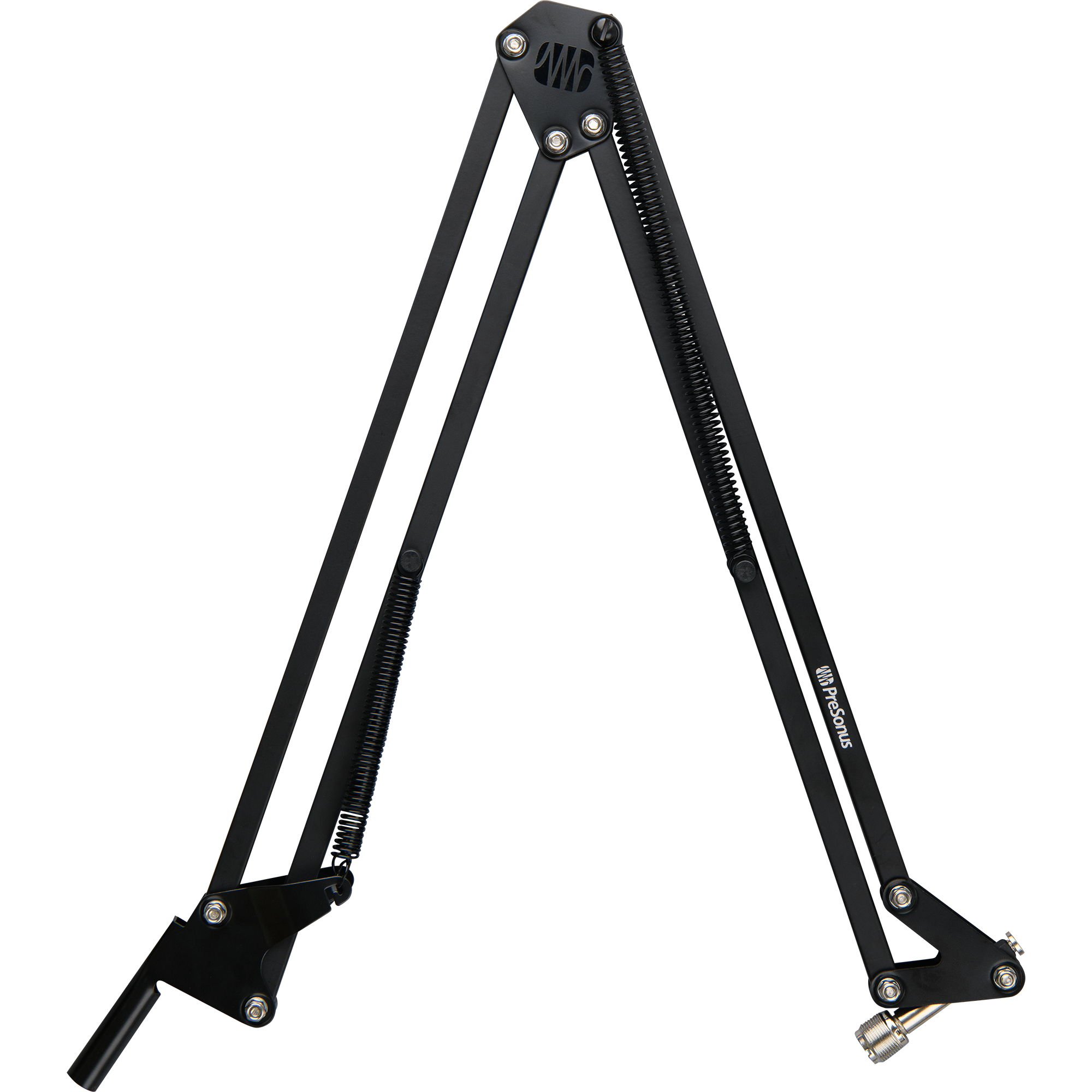 Presonus Broadcast Accessory Pack - Complete Podcasting Accessory Set