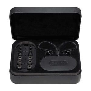 Audio-Technica ATH-IEX1 - In-Ear Hybrid Multidriver Headphones