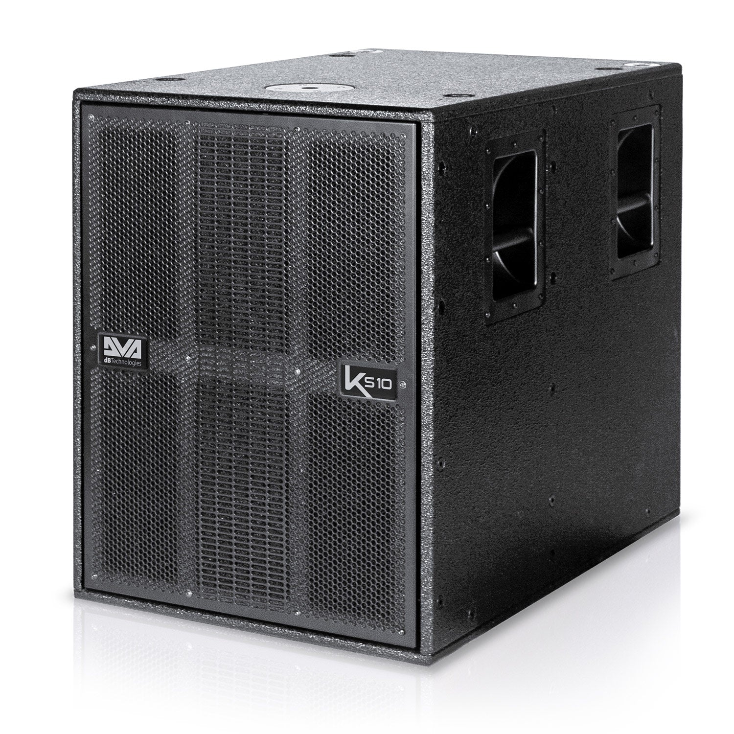 dBTechnologies DVA KS10 - Active Subwoofer