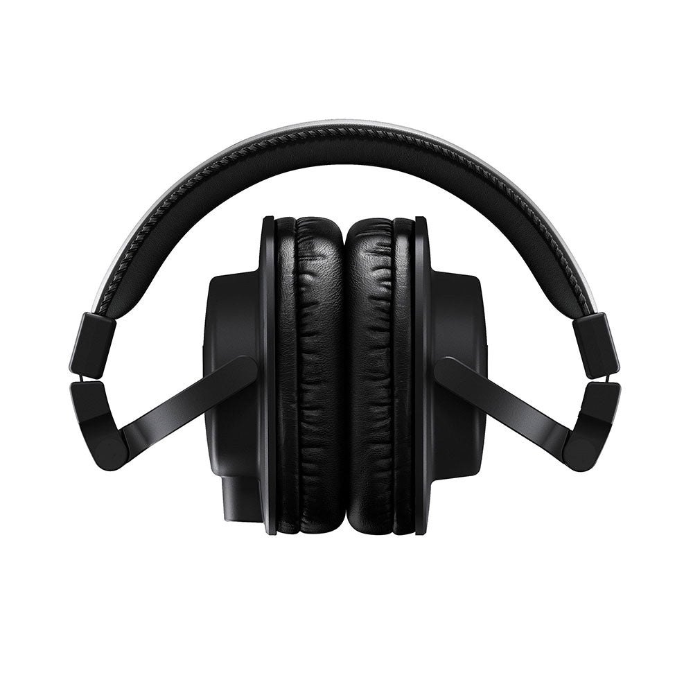 Yamaha HPH-MT5 Closed-Back Around-Ear Headphones