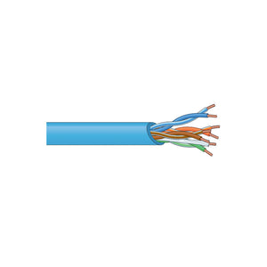 Canare RJC5E-4P+ Bulk CAT5e UTP Networking Cable (305 Meter Pull Box)