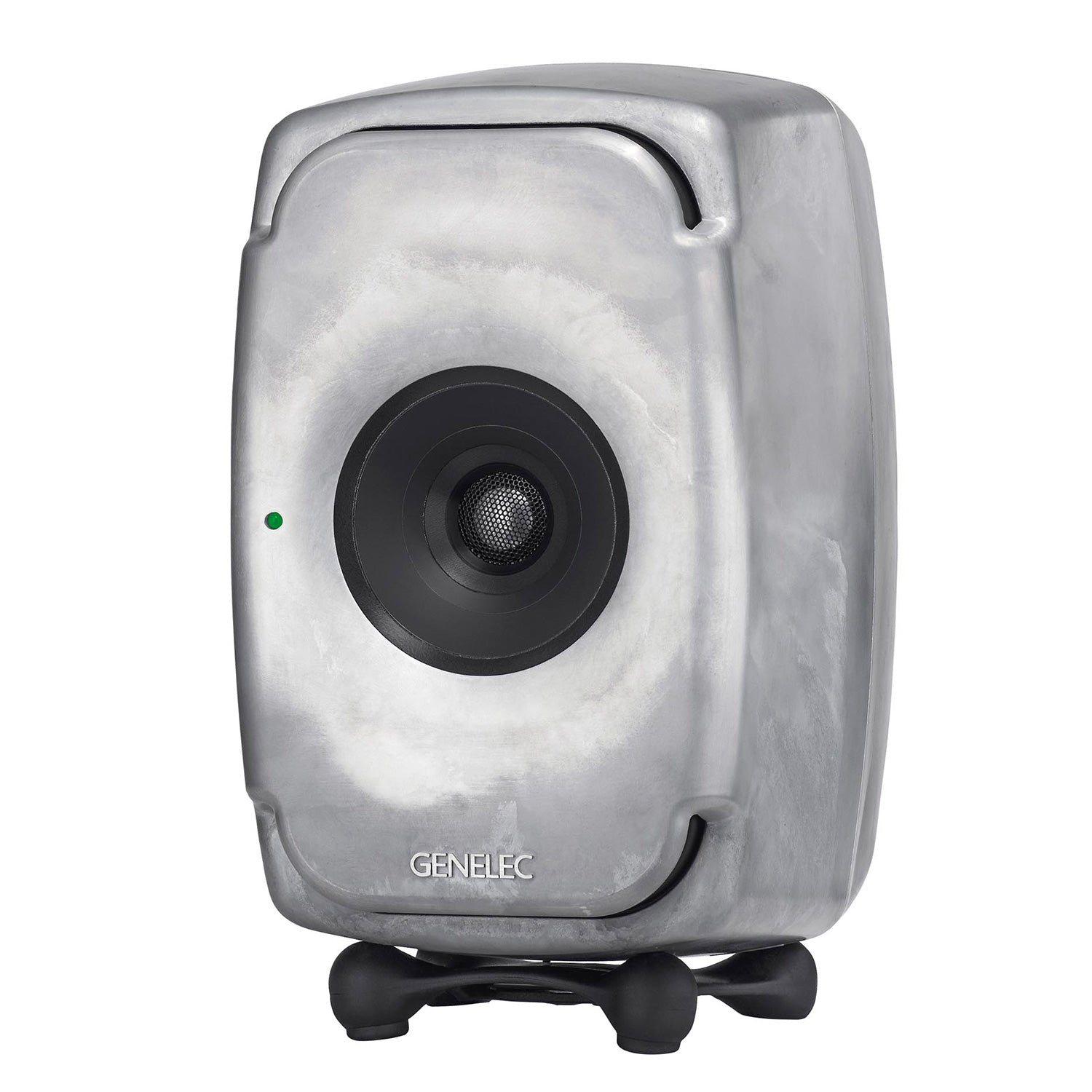 Genelec 8331AM 3-Way SAM Studio Monitor (RAW/Single)