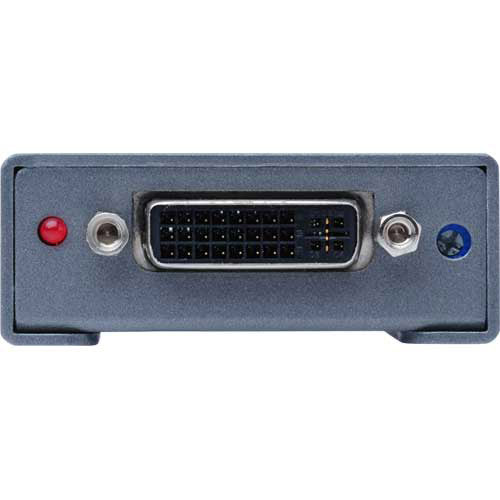 Gefen EXT-DVI-141DLBP Dual Link DVI Booster Plus