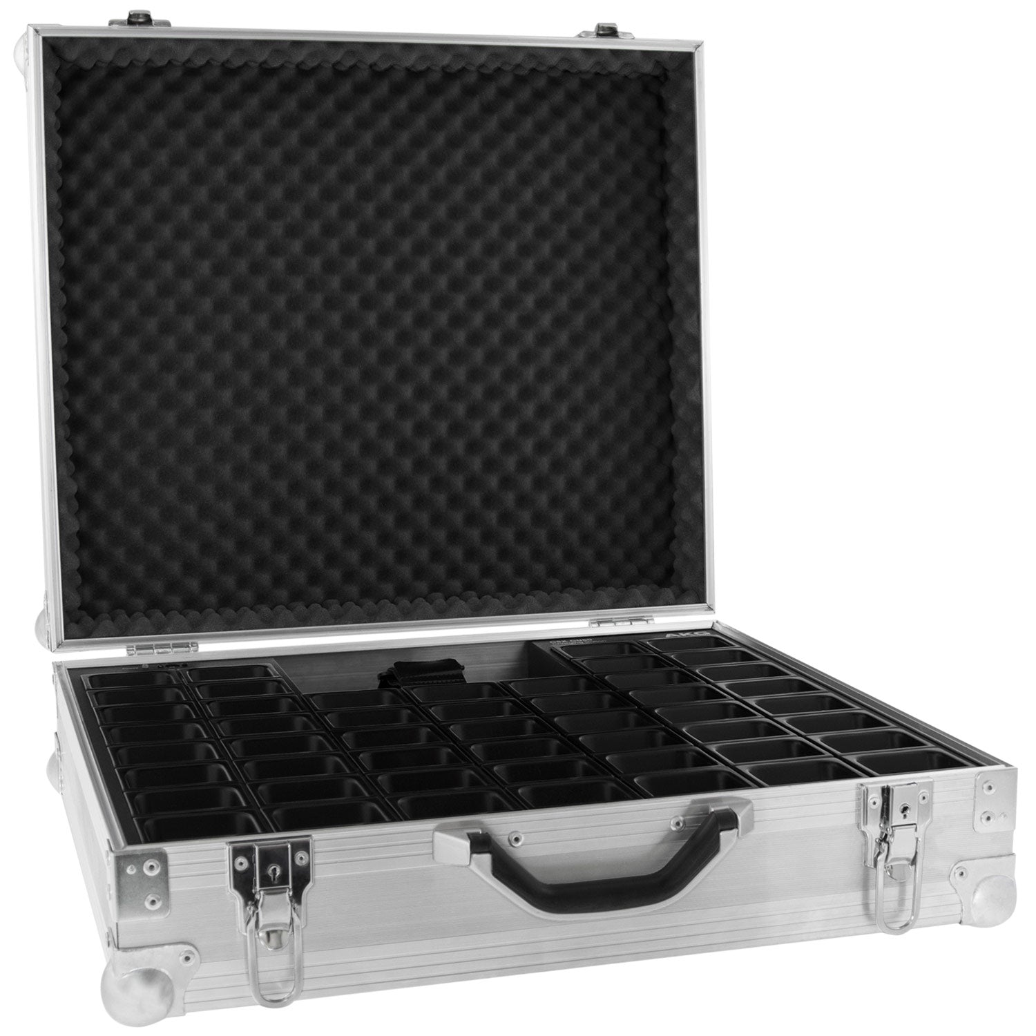 AKG CSX CU50 Storage and Charging Case for CSX IRR10 Receivers
