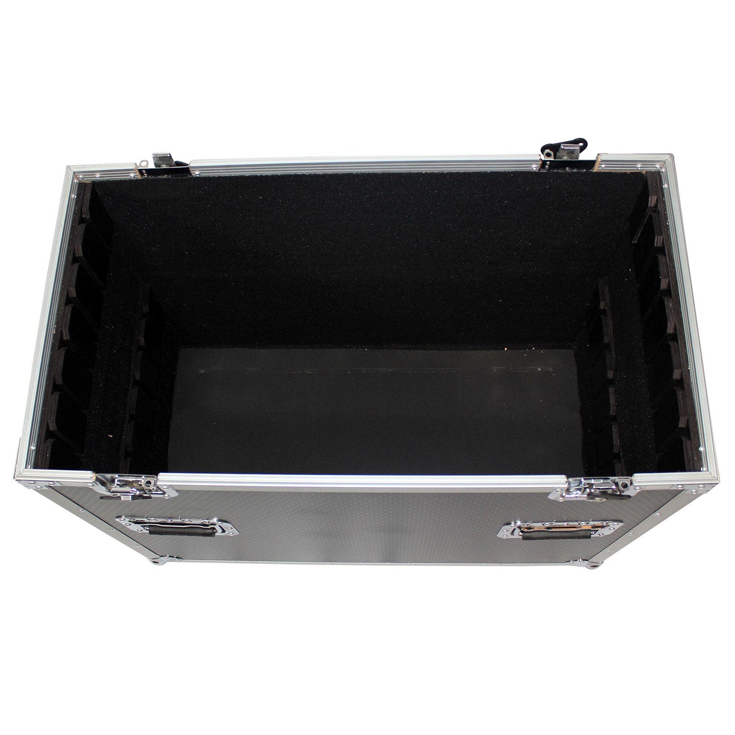 ProX XS-6XBP2424 - Flight Case Fits 6Pcs 24X24" Base Plate