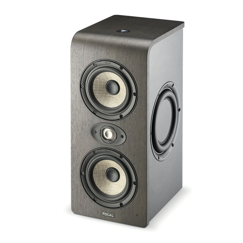 Focal Professional Shape Twin - Active Dual 5-Inch Studio Monitor (Single)