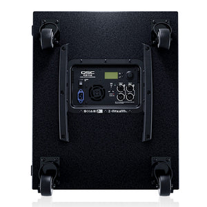 QSC KS118 Direct Radiating 18-inch Active Subwoofer