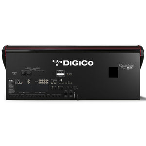 DiGiCo Quantum 225 Digital Mixer Surface (MADI and ST Optical)