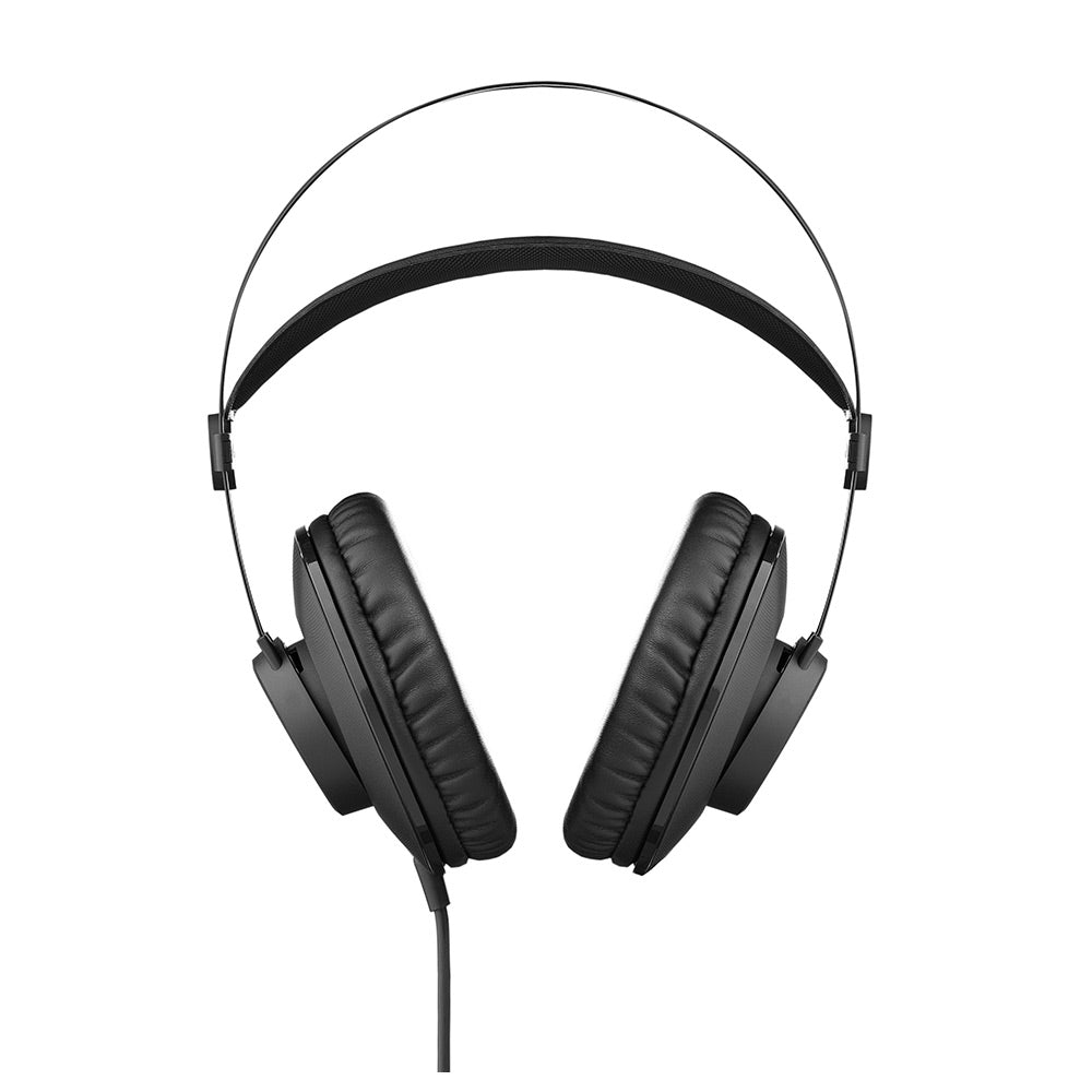 AKG K72 Closed Back Over Ear Studio Headphones