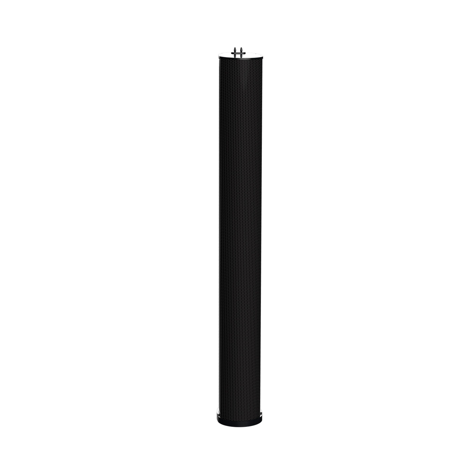 Biamp Desono ENT-FR - Column Line Source Loudspeaker (Black)