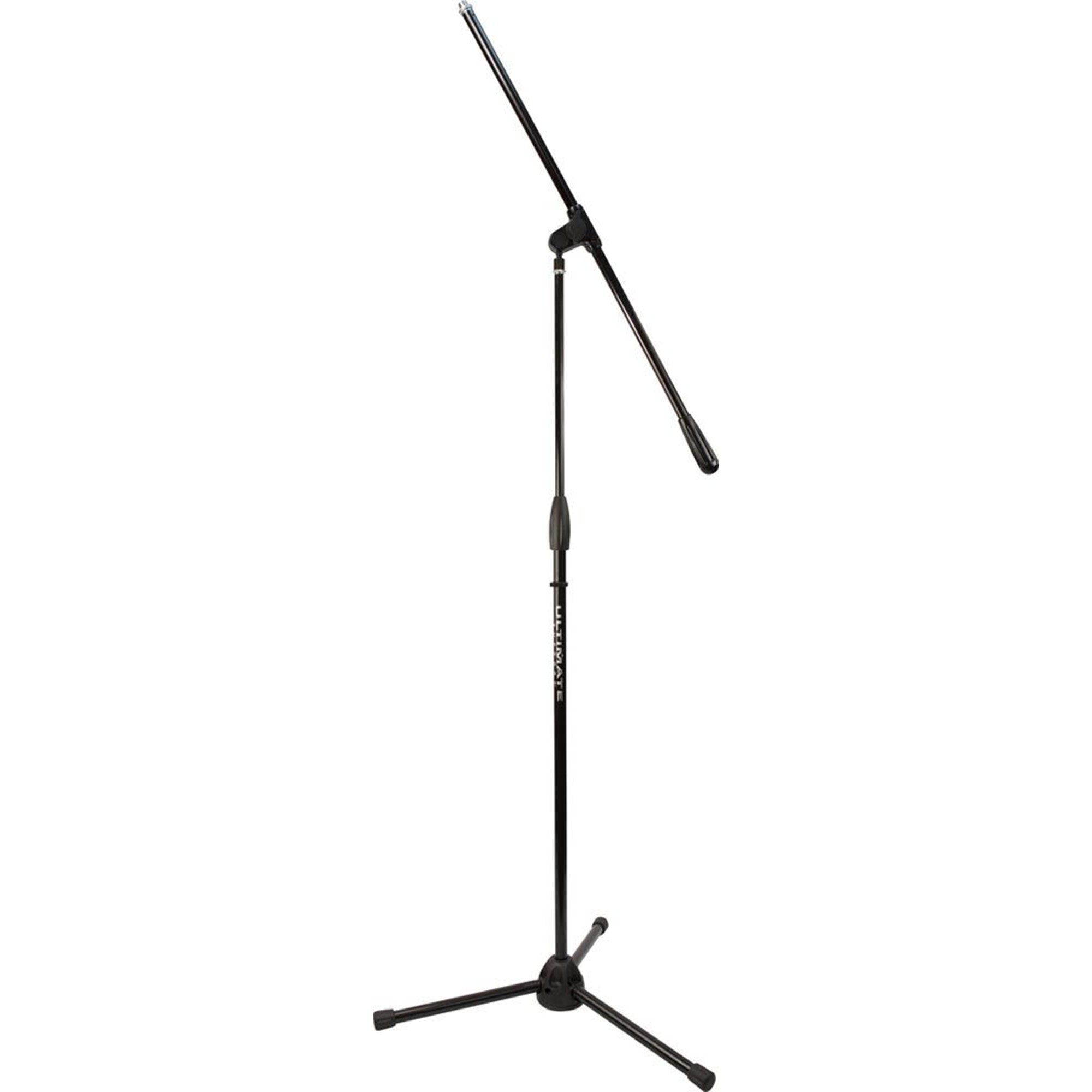 Ultimate Support PRO-R-T-F - Standard Tripod Boom Microphone Stand