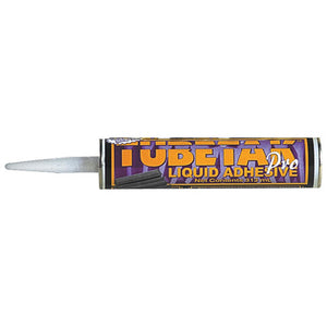 Auralex TubeTak Pro Liquid Foam Adhesive (Caulk Style Tube)