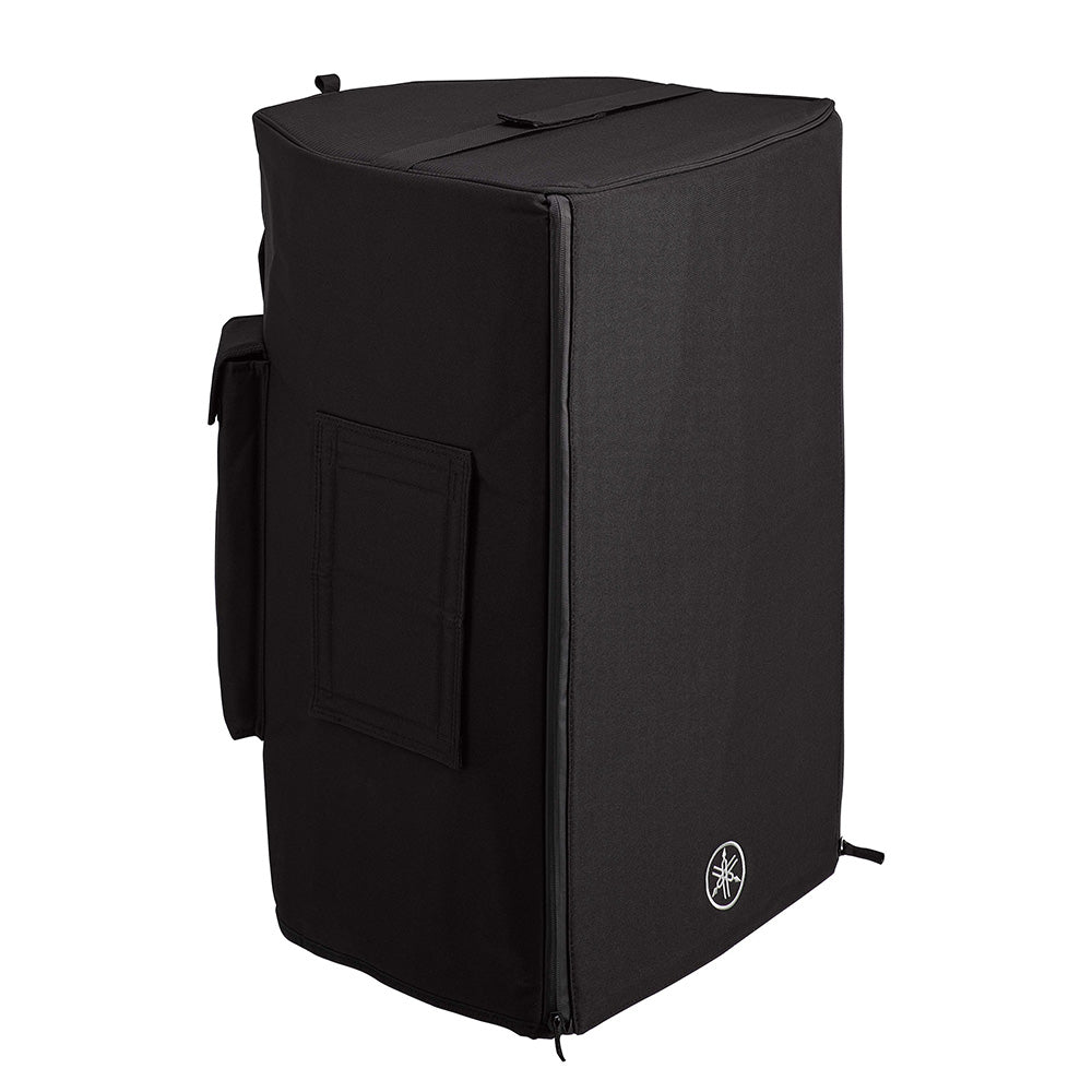 Yamaha SPCVR-DZR12 Functional Soft Cover for DZR12 Loudspeaker