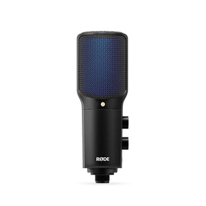 RODE NT-USB Plus - Professional USB Microphone