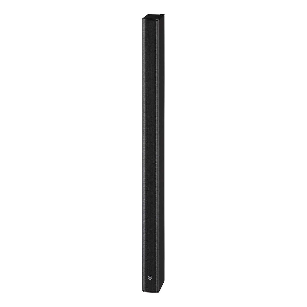 Yamaha VXL1B-16 Slim Line Array Install Speaker with 16 Drivers (Black)