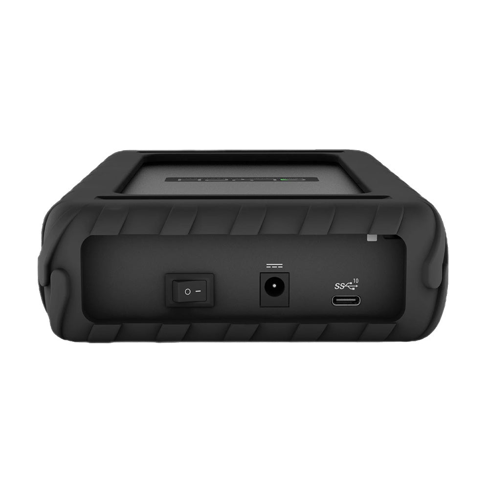 Glyph Blackbox PRO - Desktop Hard Drive (12 TB / 7200 RPM Enterprise Class)